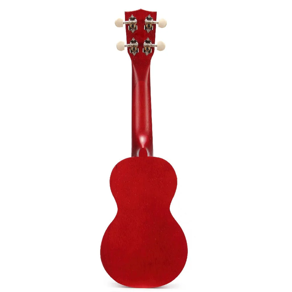 Mahalo U-Smile Series Soprano Ukulele With Bag - Image 46