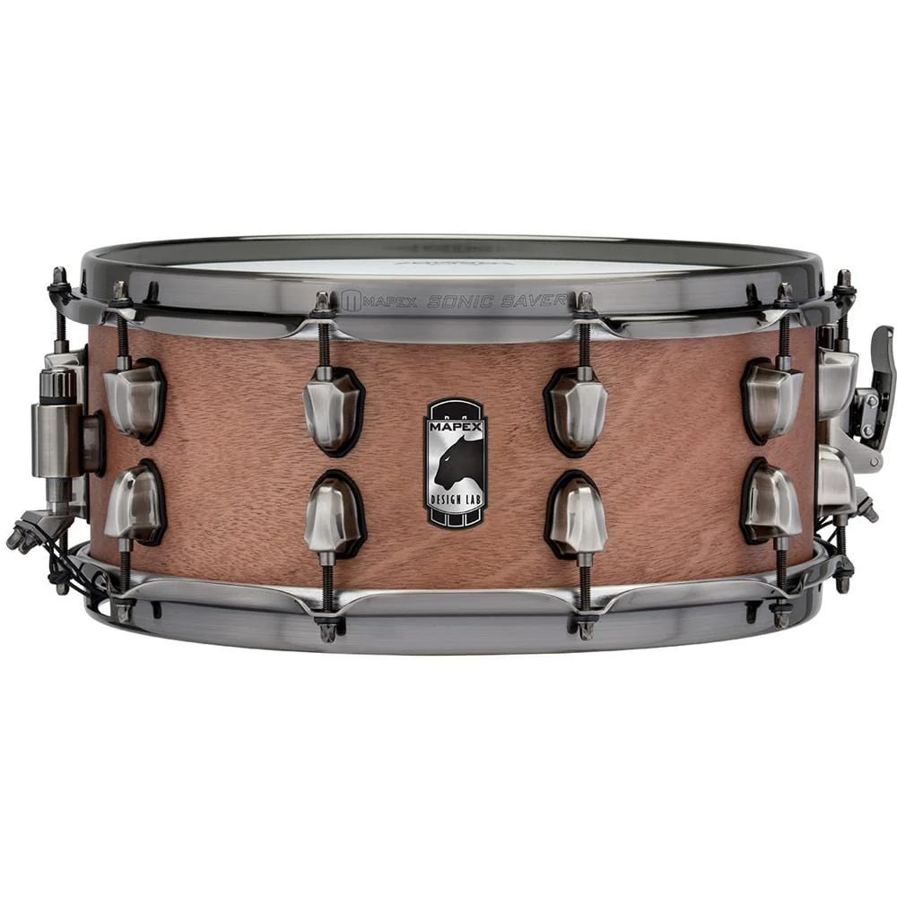 Mapex Black Panther Design Lab 14inch Heartbreaker Snare Drum