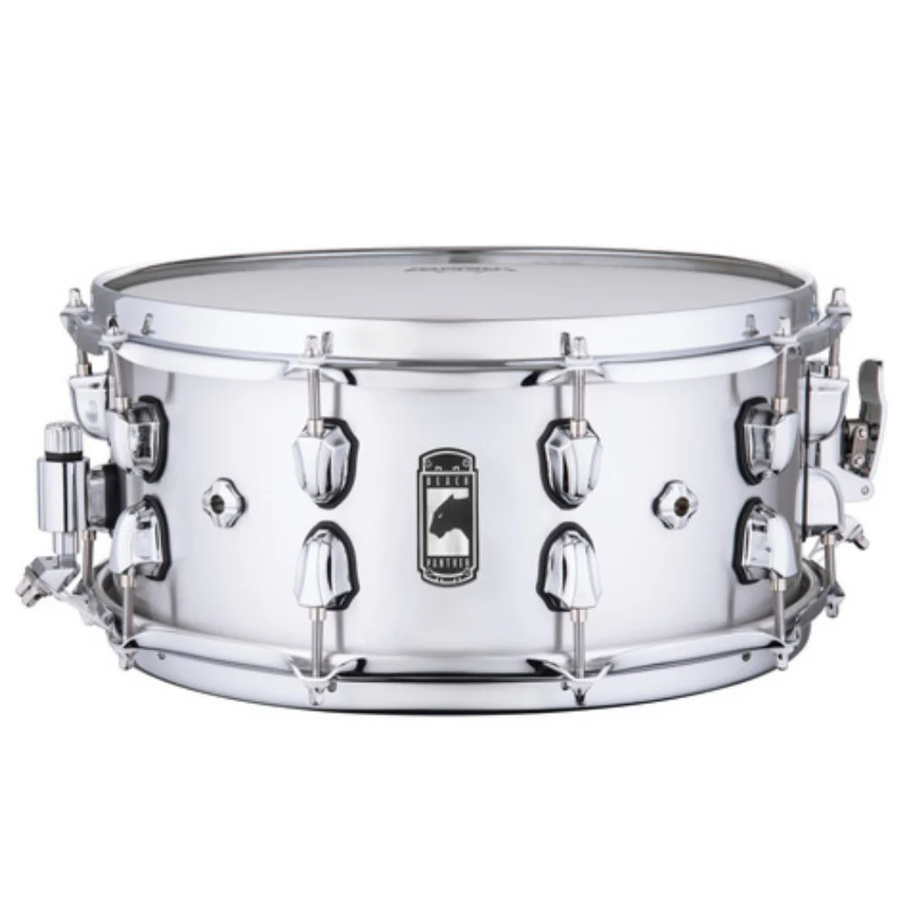 Mapex BPNAL4651CN 14"  x 6.5" Black Panther Atomizer Snare Drum