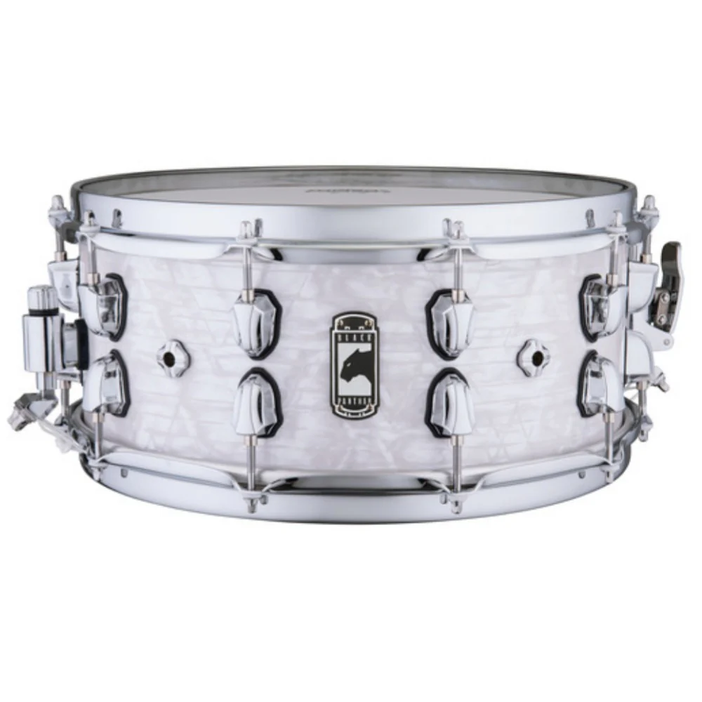 Mapex BPNML4600CWD 14" x 6" Heritage Snare Drum