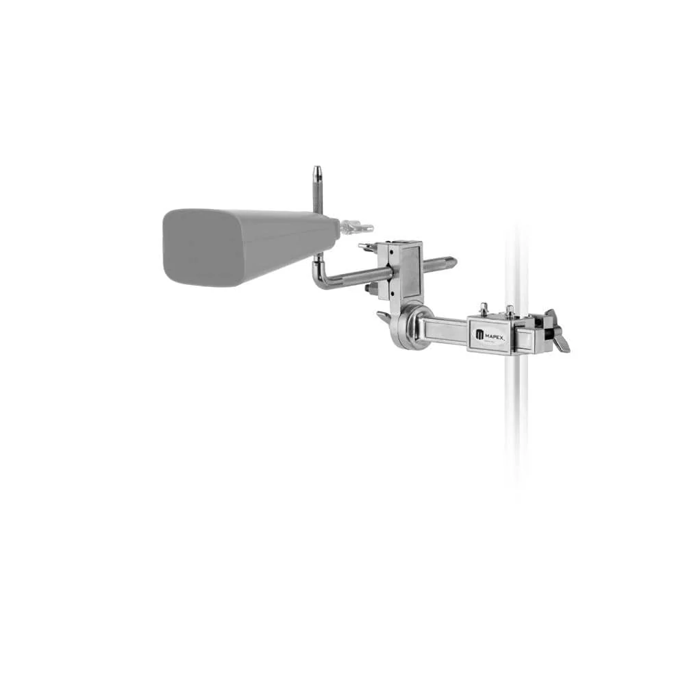 Mapex MCH913 Cowbell Accessory Holder for Cymbal Stand