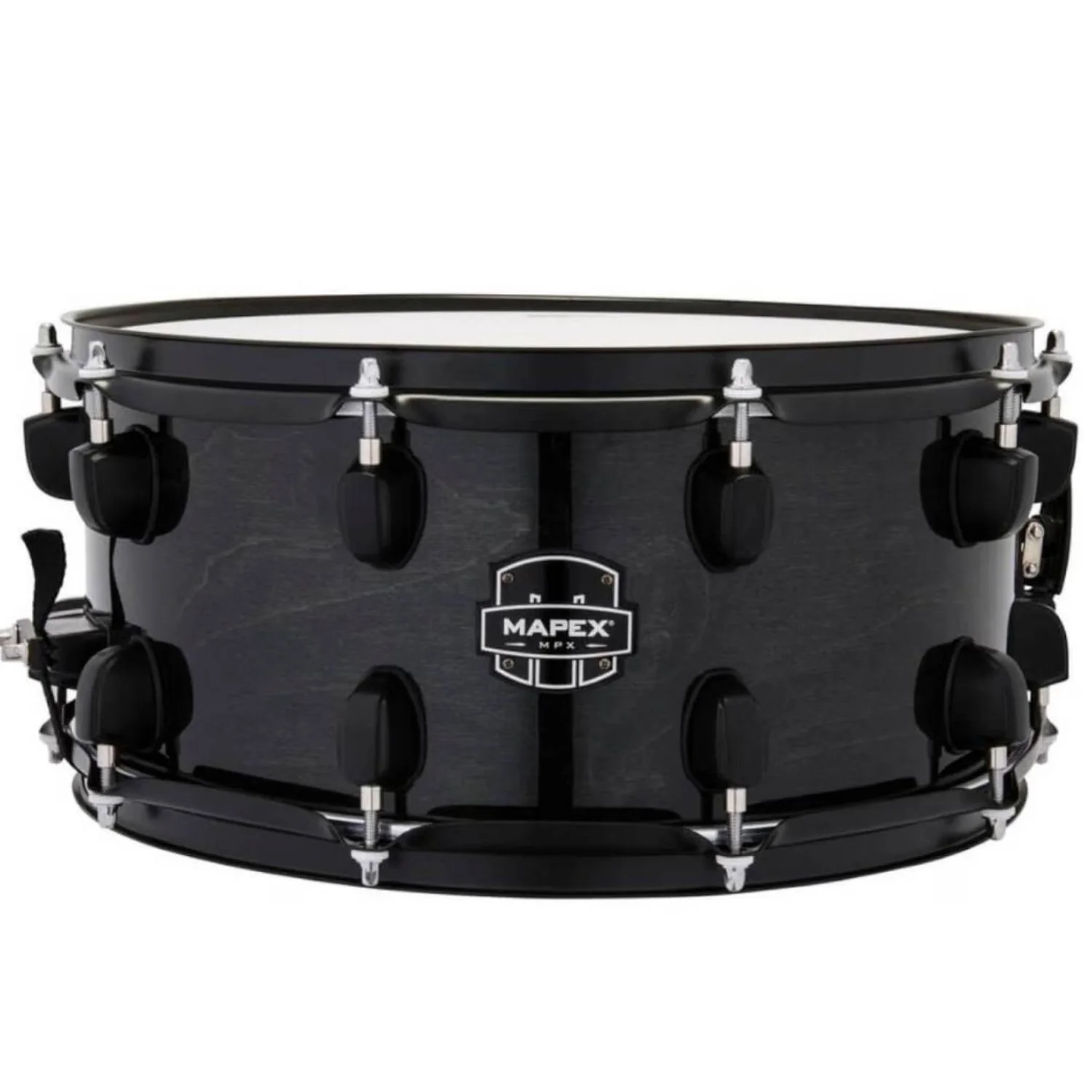 Mapex MPNMP4650 14" x 6.5" Snare Drum - Image 3