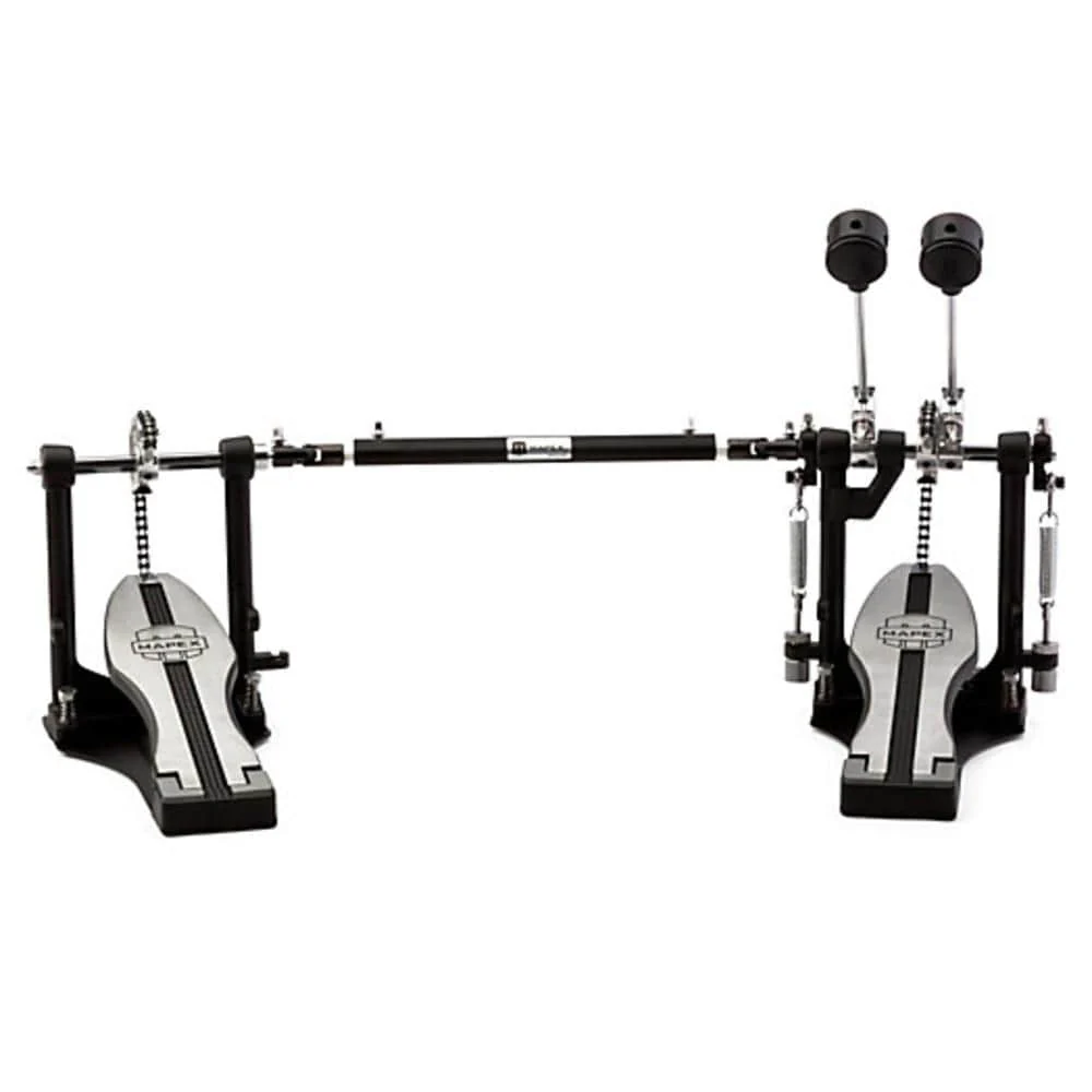 Mapex P400TW  Double Bass Drum Pedal - Image 2