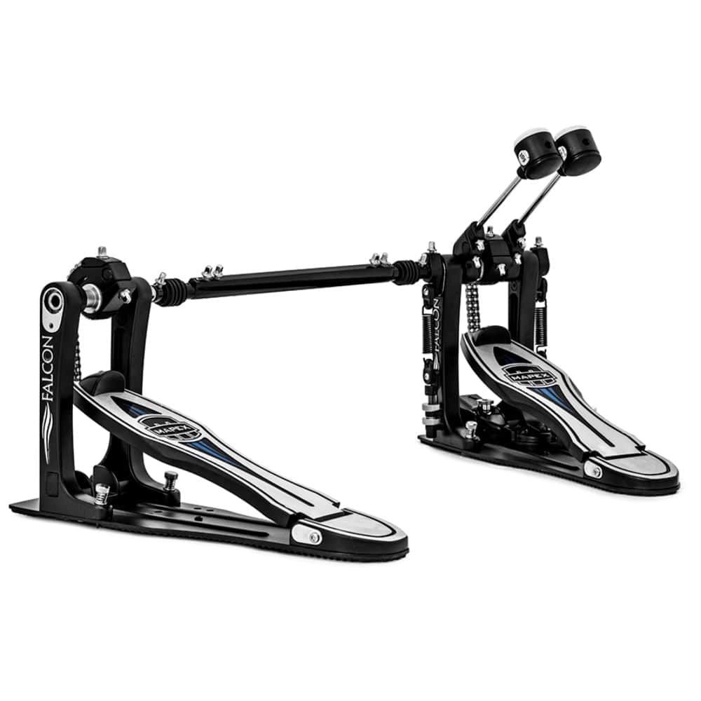 Mapex PF1000TW Falcon Double Bass Drum Pedal