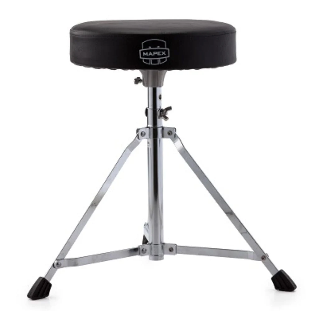 Mapex T400 Round Drum Throne