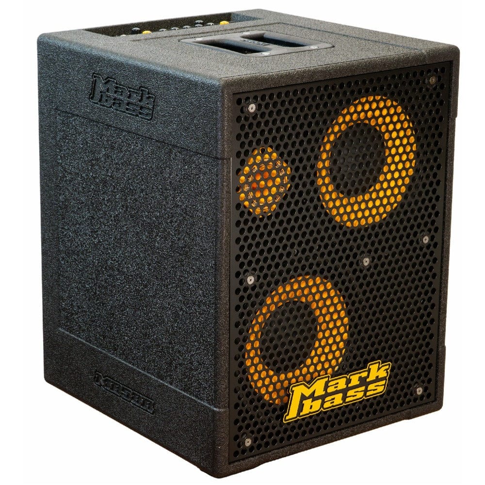 Mark Bass MB58R CMD 102 Pure Bass Combo Amplifiers