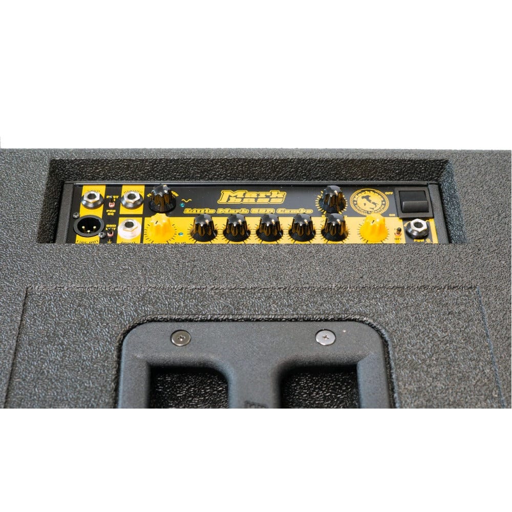 Mark Bass MB58R CMD 102 Pure Bass Combo Amplifiers - Image 5