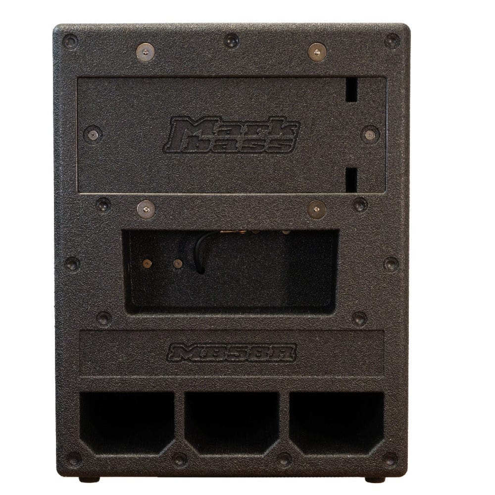 Mark Bass MB58R CMD 102 Pure Bass Combo Amplifiers - Image 8