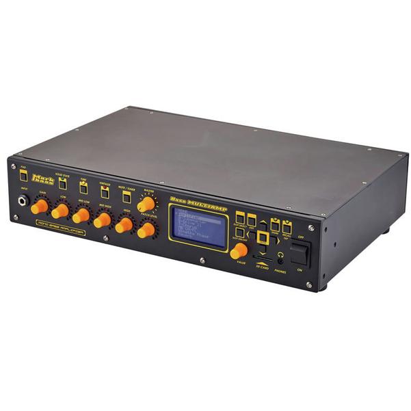 Markbass Bass Multiamp Mono Bass Amplifier Head - Image 3