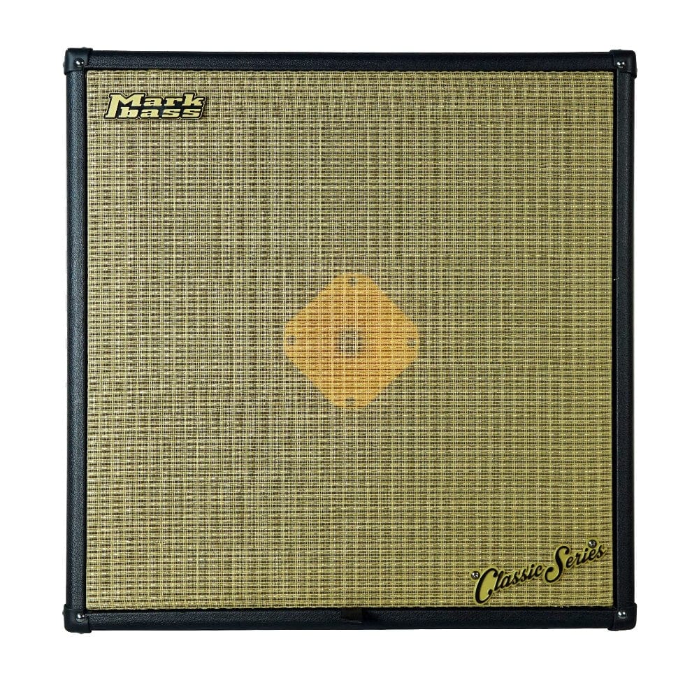 Markbass Classic 104 Casa Amplifire Cabinet