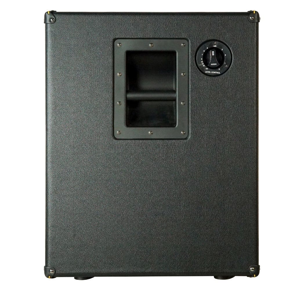 Markbass Classic 104 Casa Amplifire Cabinet - Image 3