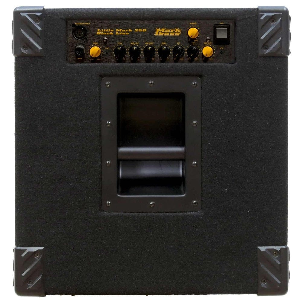 Markbass CMD JB Players School Bass Combo Amp - Image 3