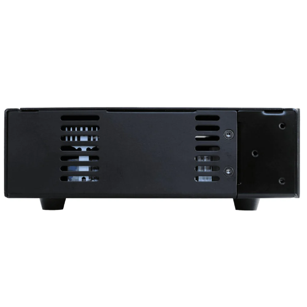 Markbass Head Little AG 1000 Watt Bass Amplifier Head - Image 3