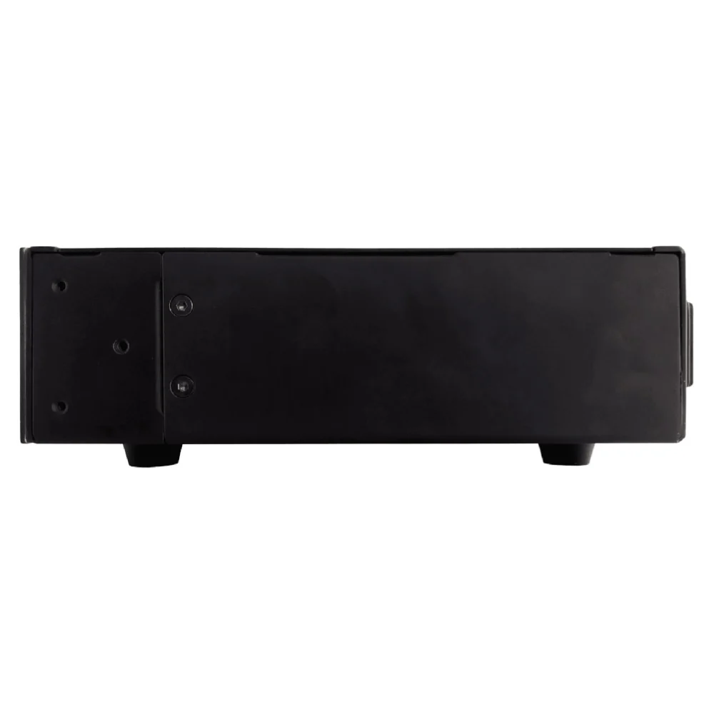 Markbass Head Little AG 1000 Watt Bass Amplifier Head - Image 4