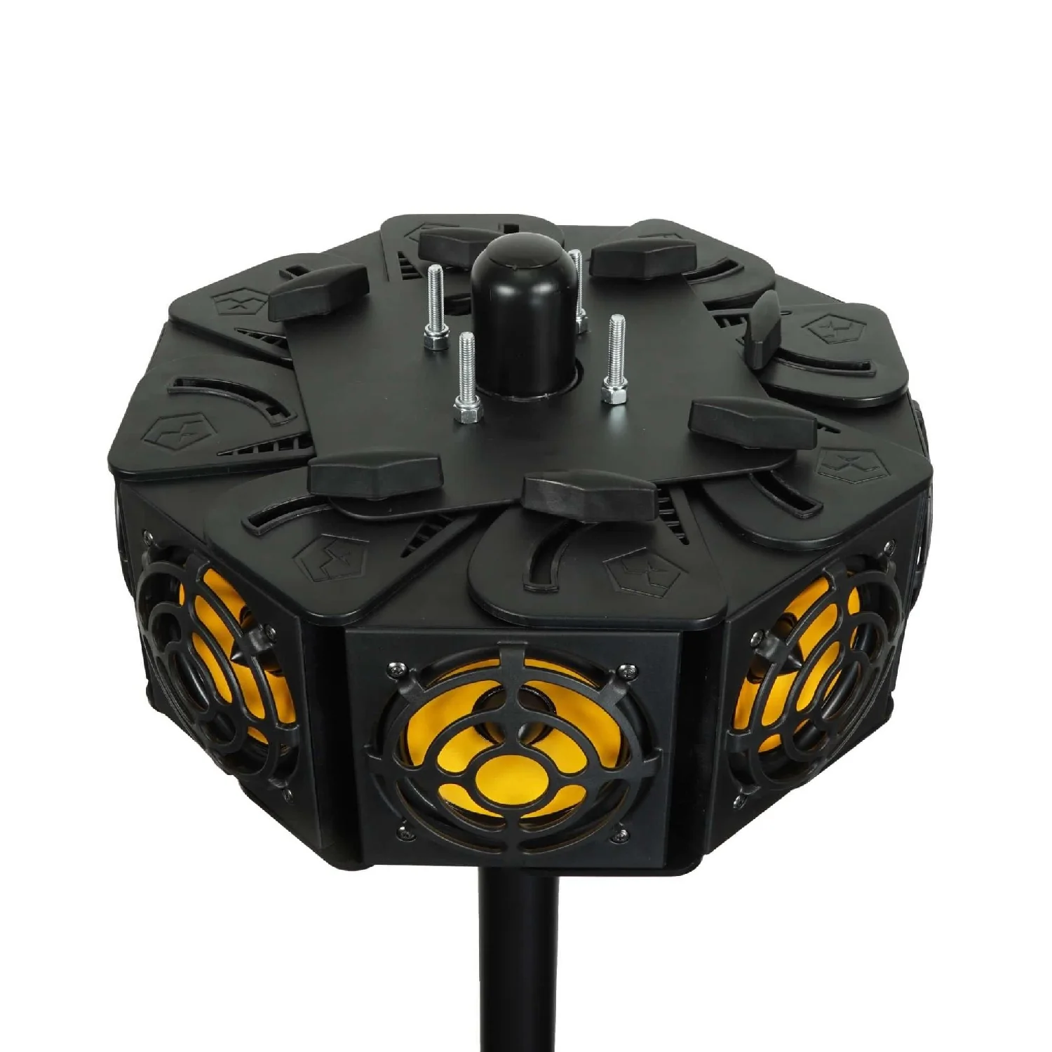 Markbass MAK156009Z AC System 2 Audio System - Image 4