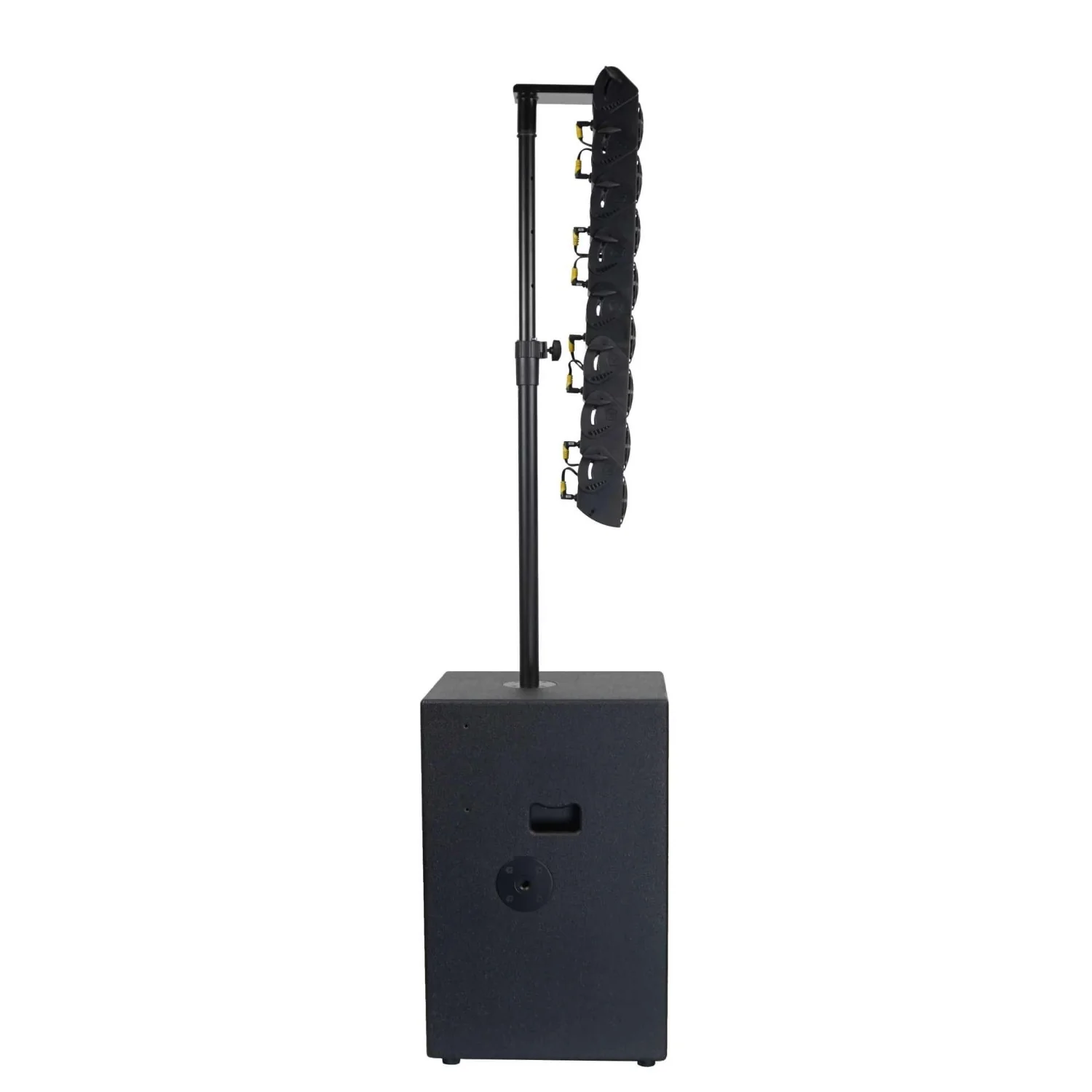 Markbass MAK156009Z AC System 2 Audio System - Image 5