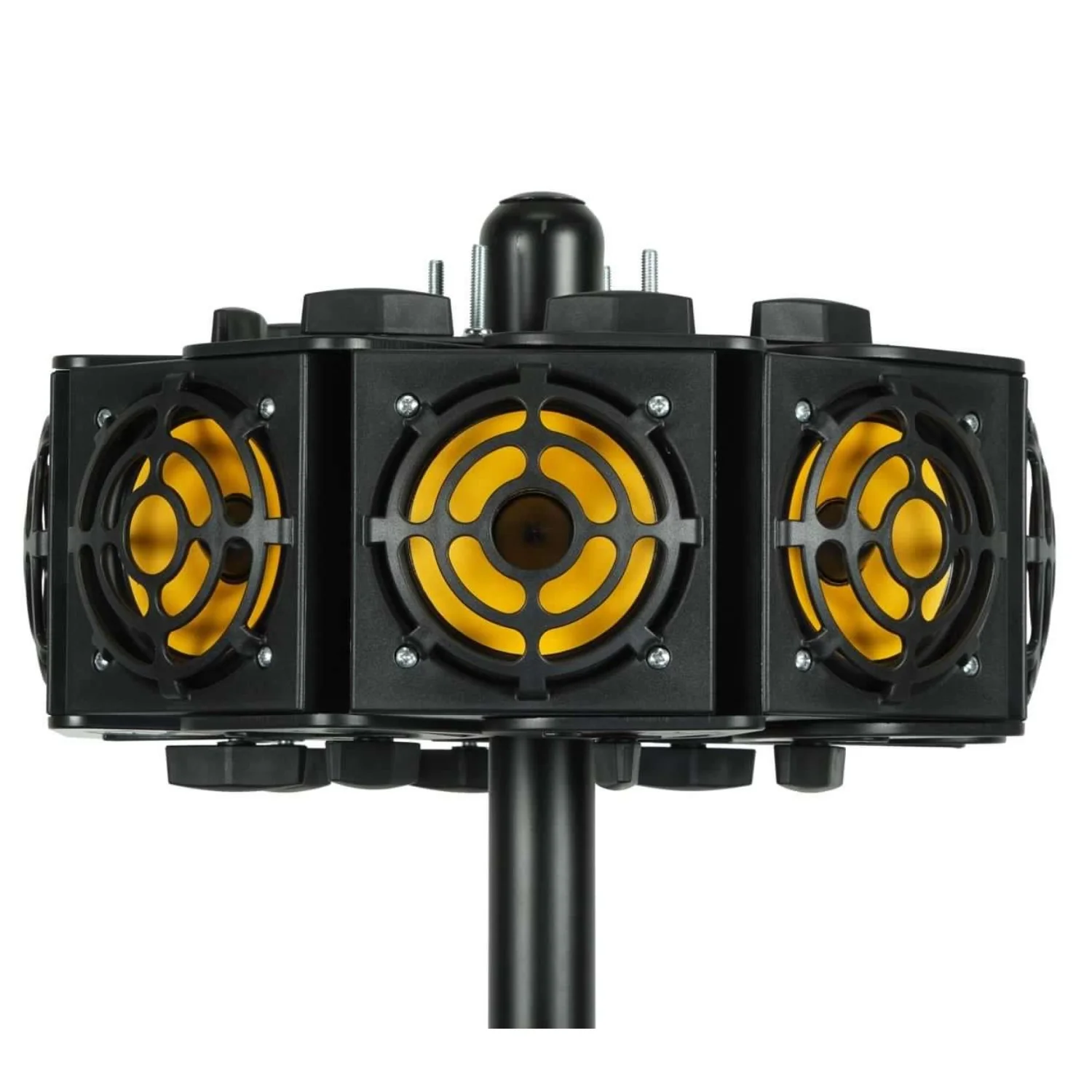 Markbass MAK156009Z AC System 2 Audio System - Image 9