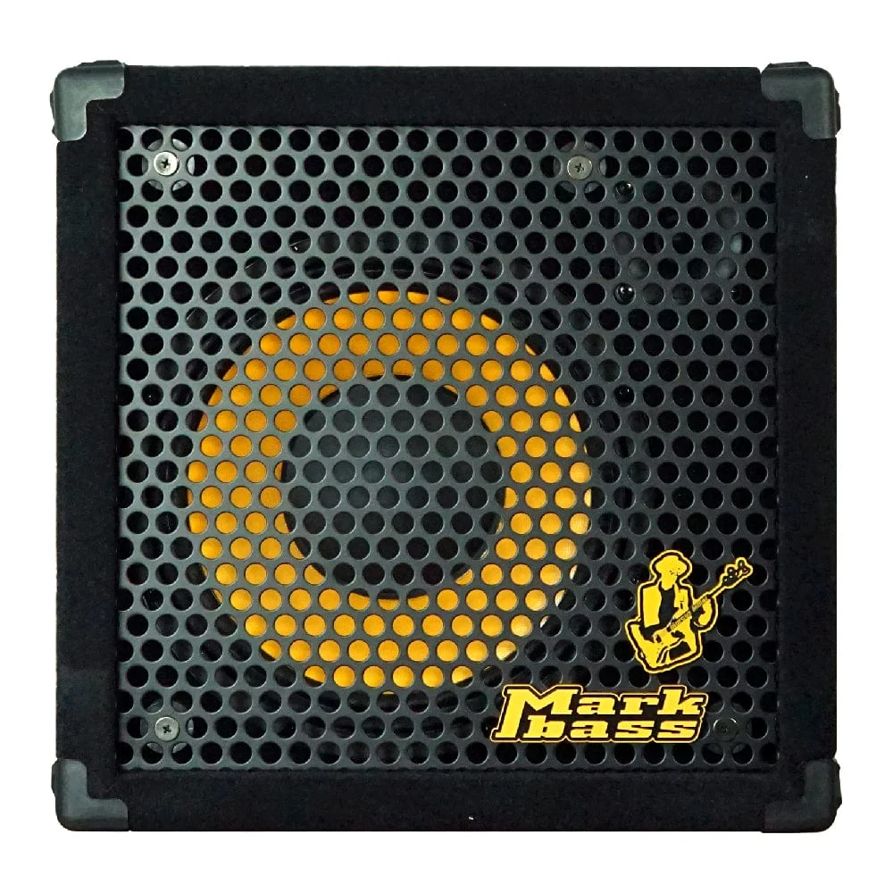 Markbass Marcus Miller CMD 101 Micro 60 Watt Combo Bass Amplifier