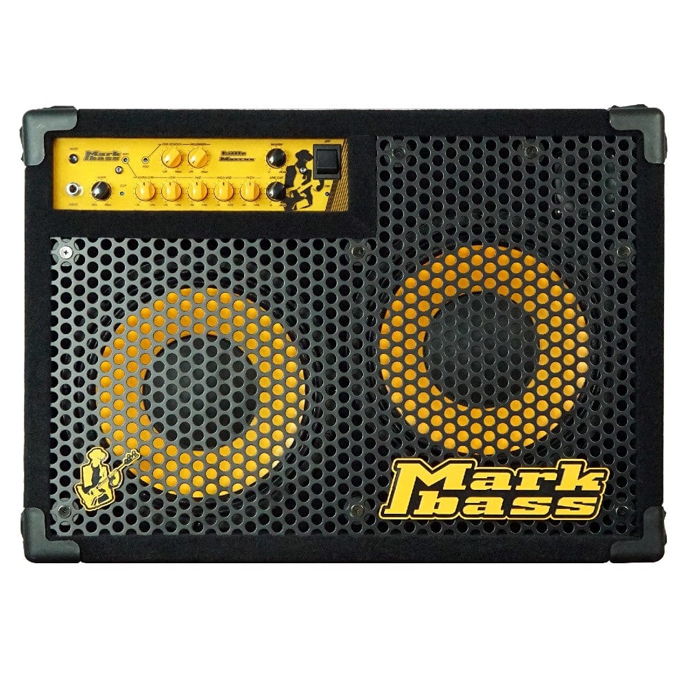 Markbass Marcus Miller CMD 102 500 Bass Combo Amplifier