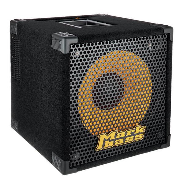 Markbass Mini CMD 151P LM3 Bass Combo Amplifier - Image 2