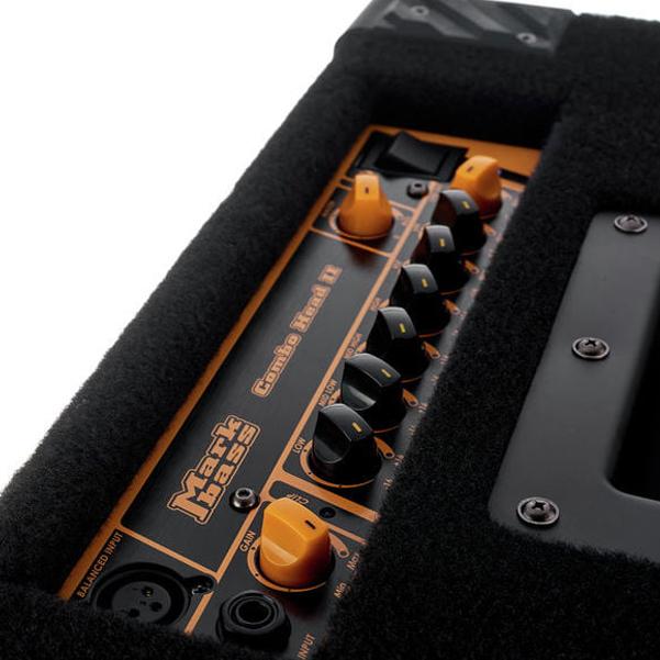 Markbass Mini CMD 151P LM3 Bass Combo Amplifier - Image 5