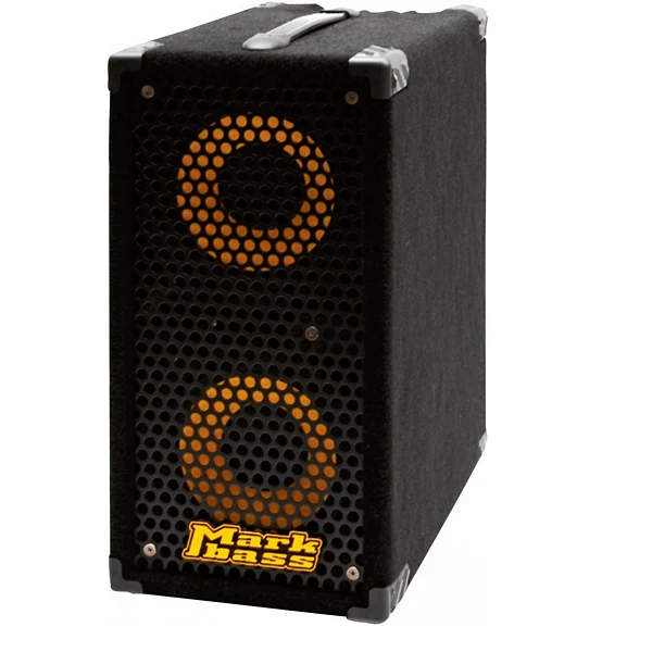 Markbass Minimark 802 150W 2x8 Bass Combo Amp Black