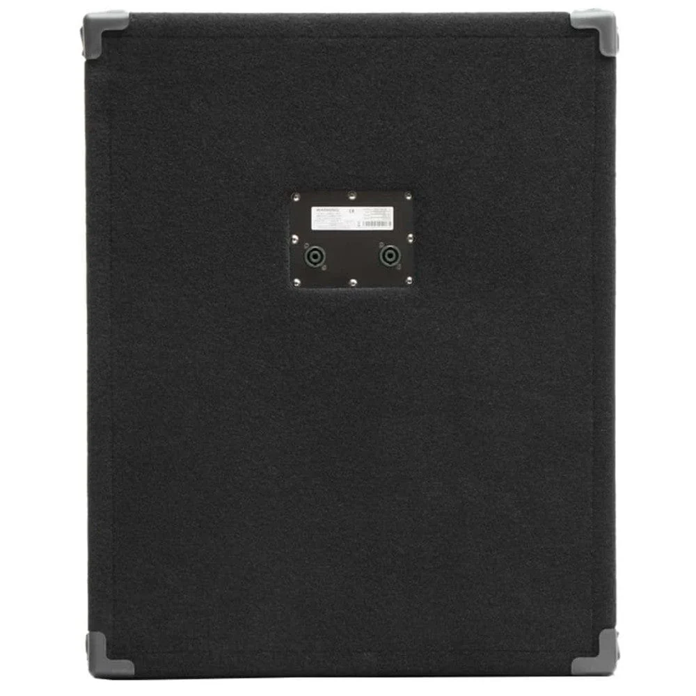 Markbass Standard 104HF Bass Amp Speaker Cabinet - Image 4