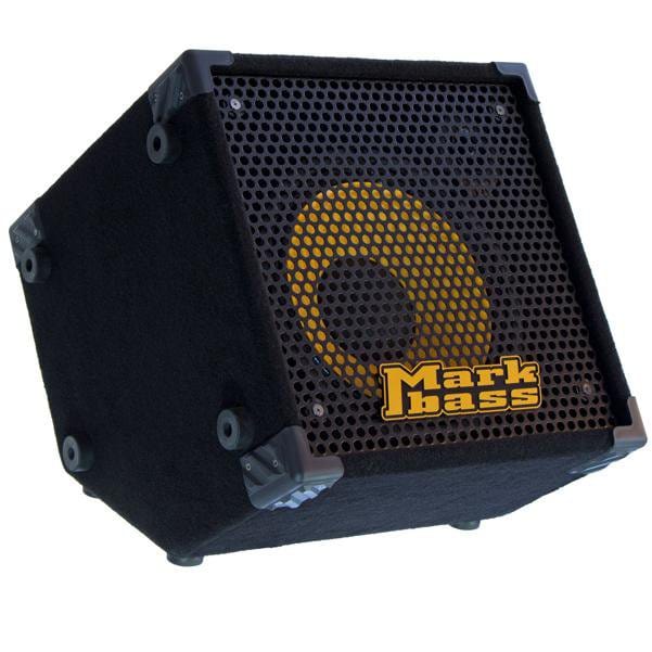 Markbass Standard 121 HR Bass Amplifier Cabinet