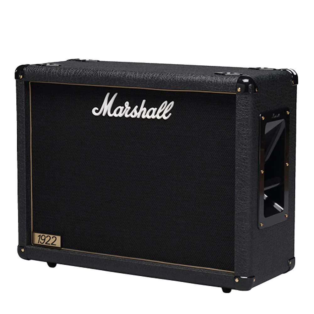 Marshall 1922 150W 2X12-Inch Speaker Cabinet - Image 2