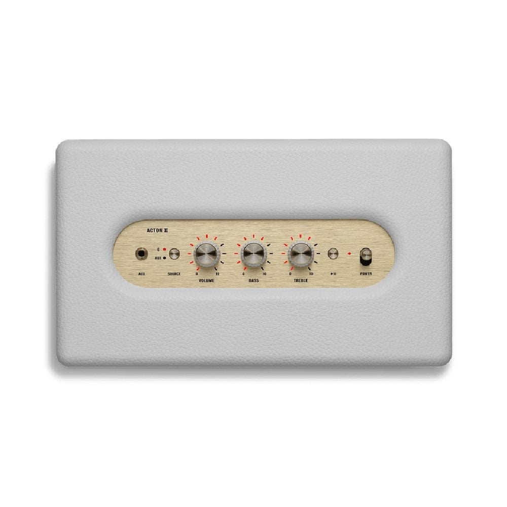 Marshall Acton II Bluetooth Speaker System - Image 14