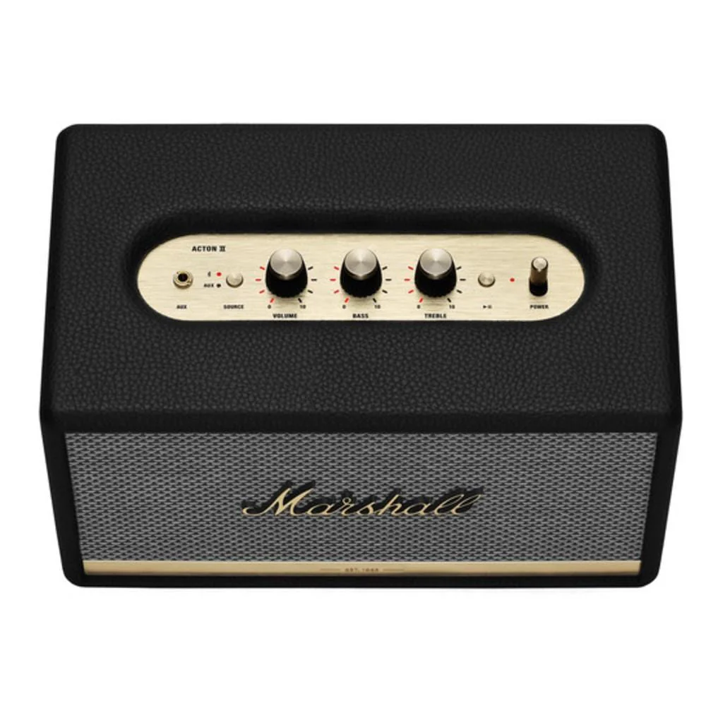 Marshall Acton II Bluetooth Speaker System - Image 6