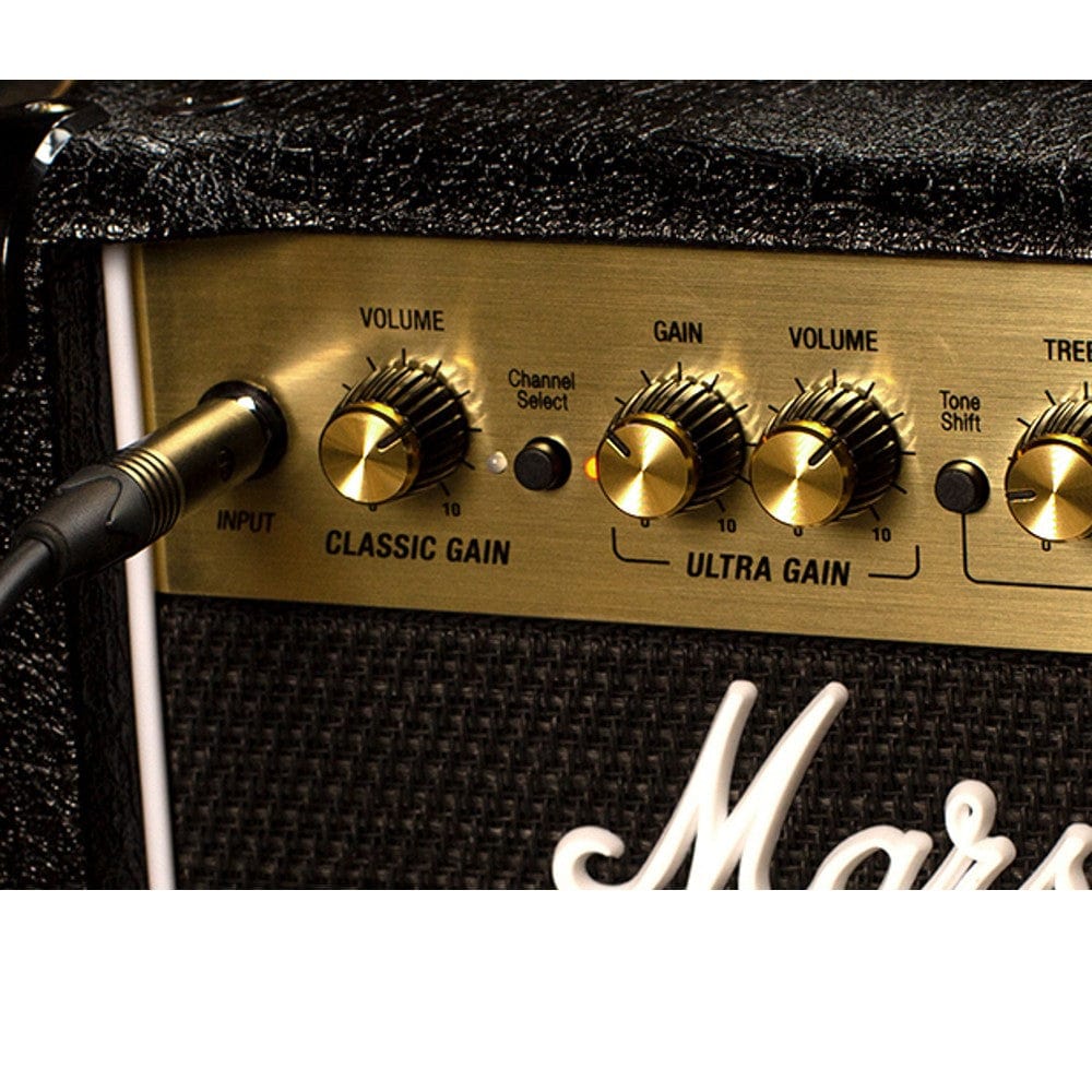 Marshall DSL-1CR 1W Tube Combo Guitar Amplifier - Image 5