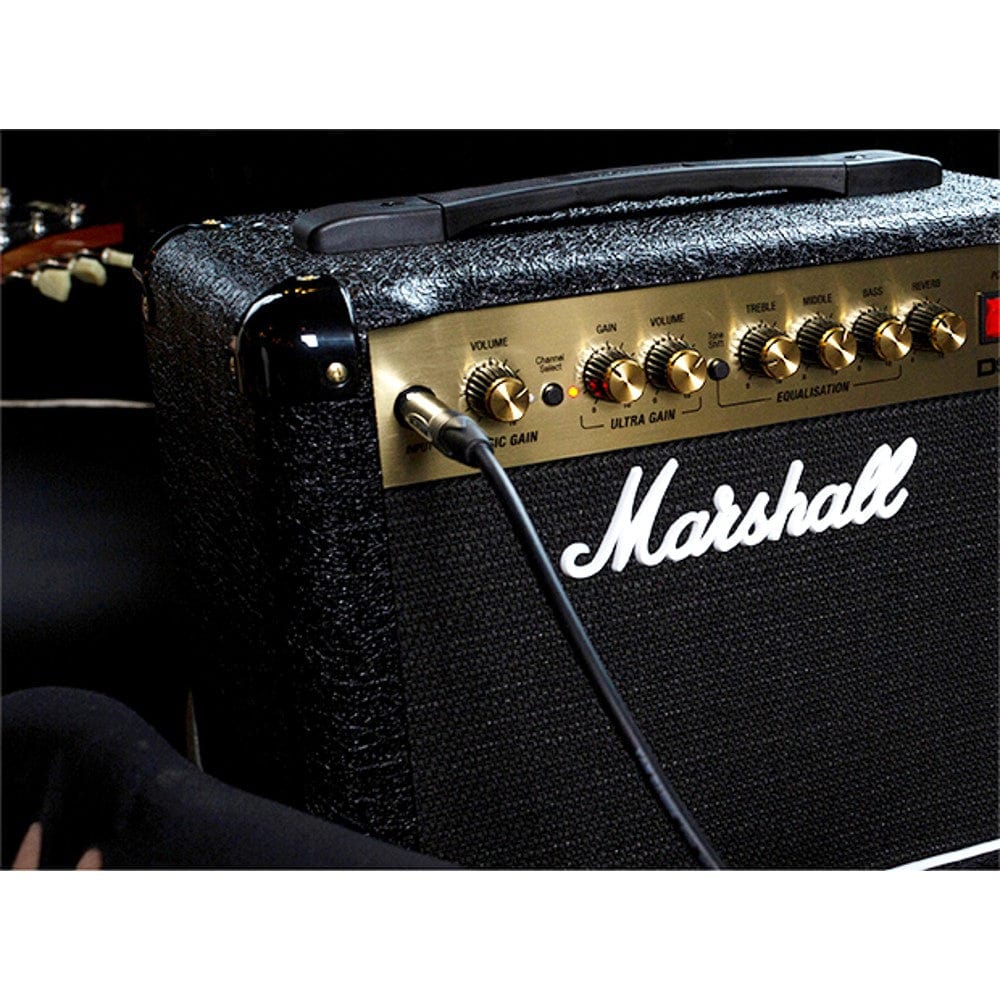 Marshall DSL-1CR 1W Tube Combo Guitar Amplifier - Image 6