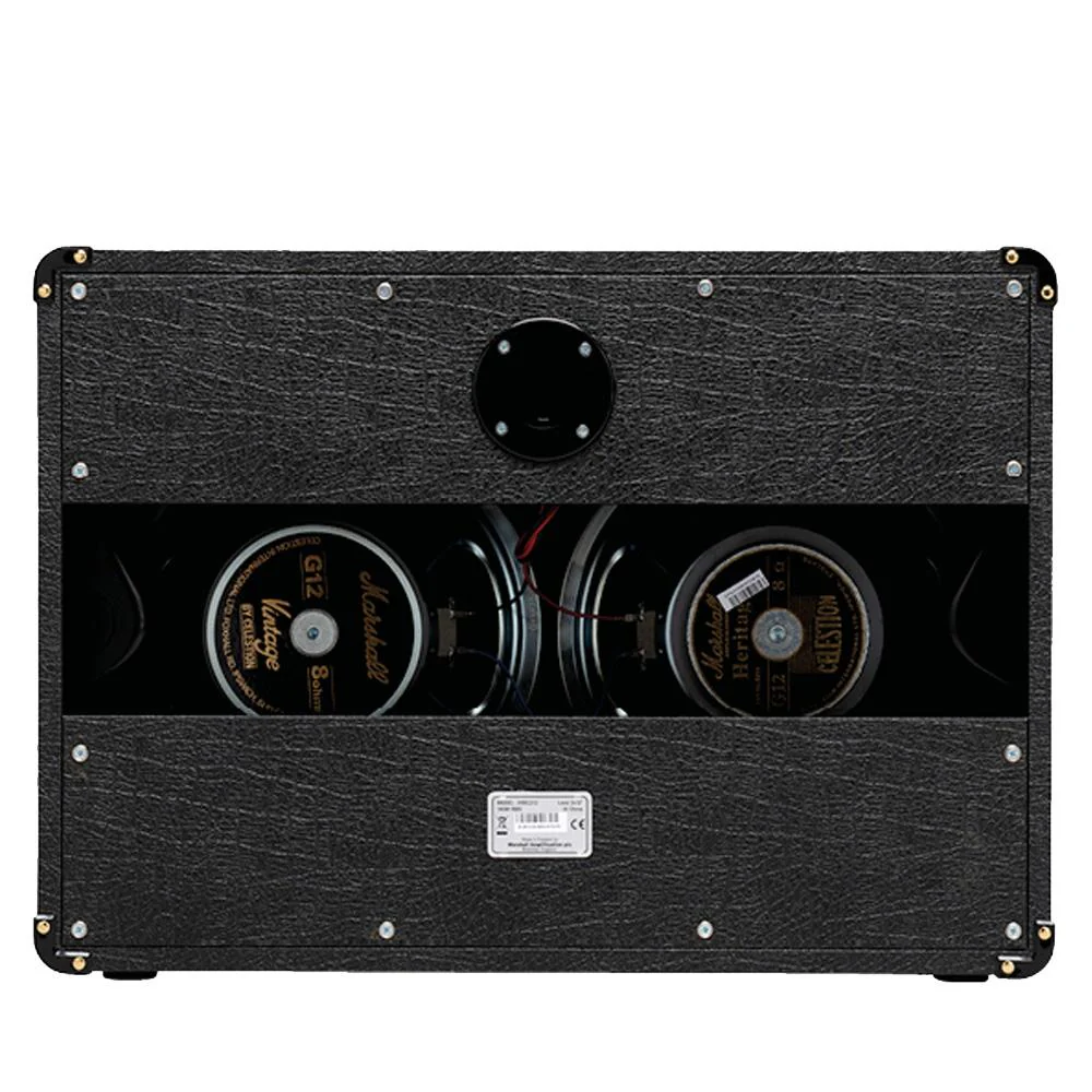 Marshall JVMC212 140W 2x12-Inch Speaker Cabinet - Image 2