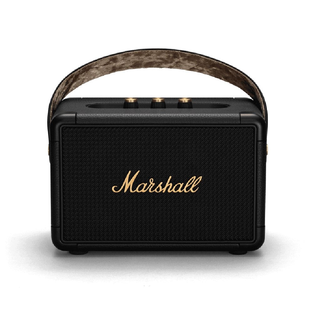 Marshall Kilburn II 2 Portable Bluetooth Speaker - Image 5