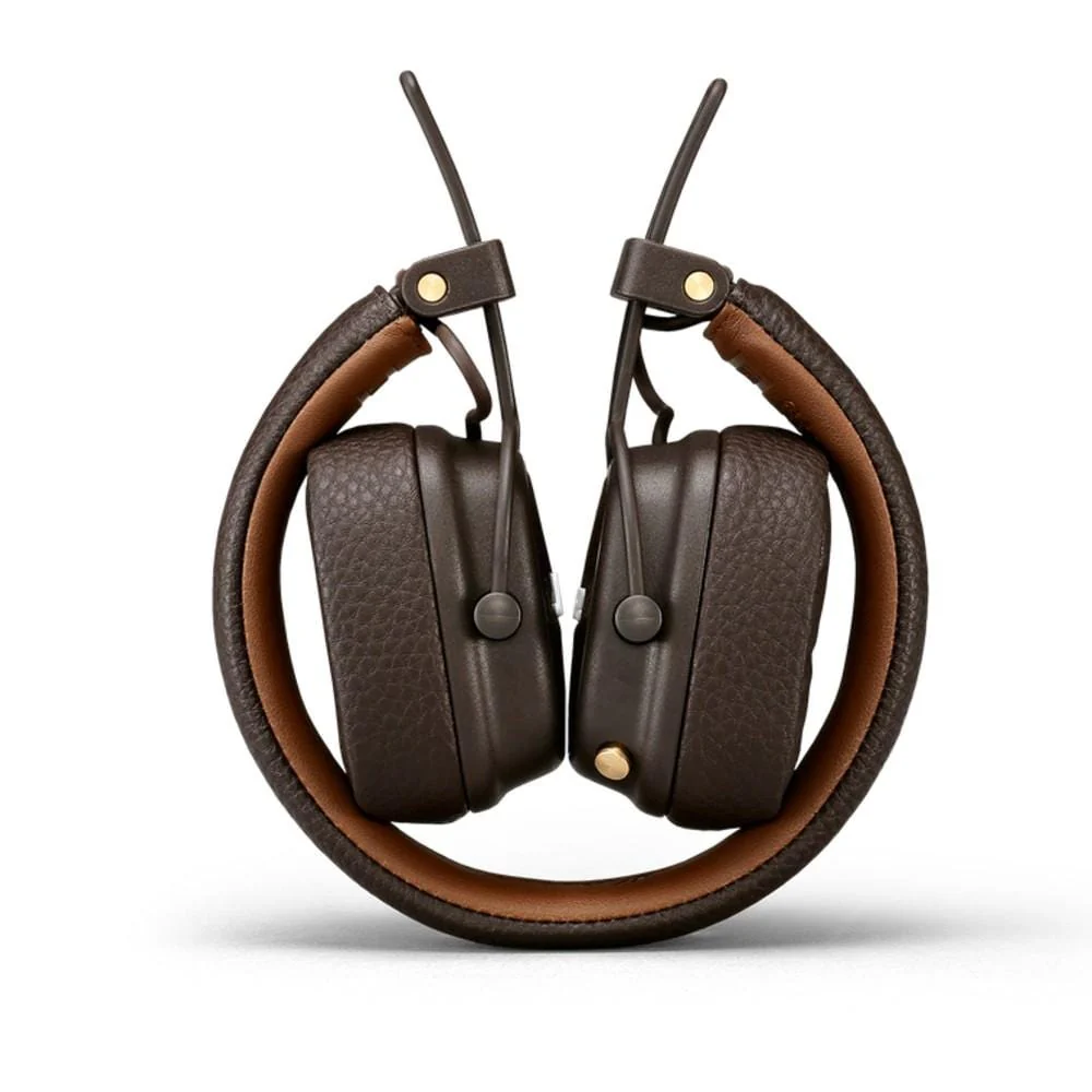 Marshall Major 3 Bluetooth Wireless On-Ear Headphones - Image 5