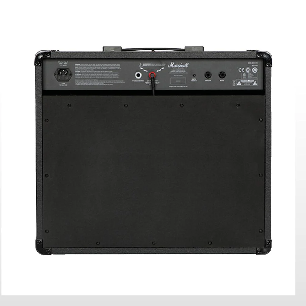 Marshall MG101GFX 100W 1X12-Inch Combo Guitar Amplifier with Effects - Image 3