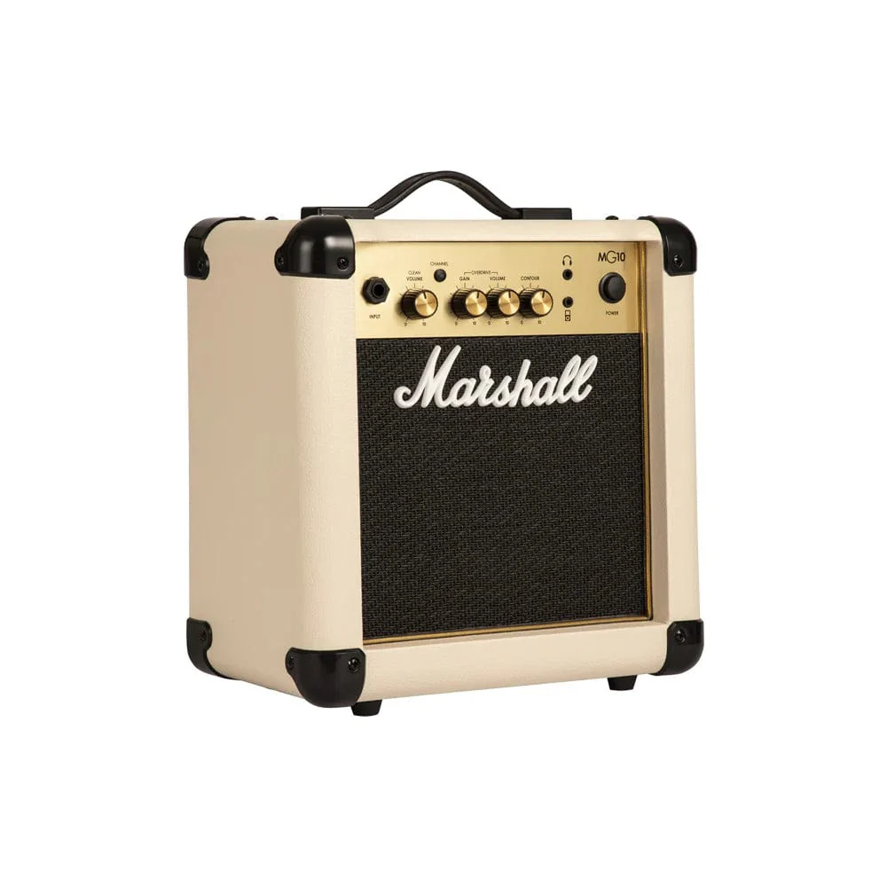 Marshall MG10G Gold Series Combo Guitar Amplifier - Image 9
