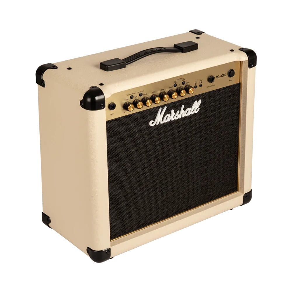 Marshall MG30FX Gold Series Combo Guitar Amplifier - Image 10
