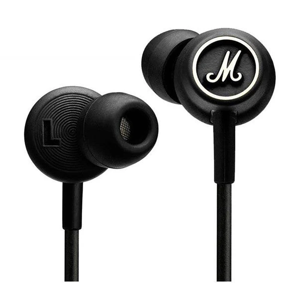 Marshall MH-01 MODE Earphones with Mic