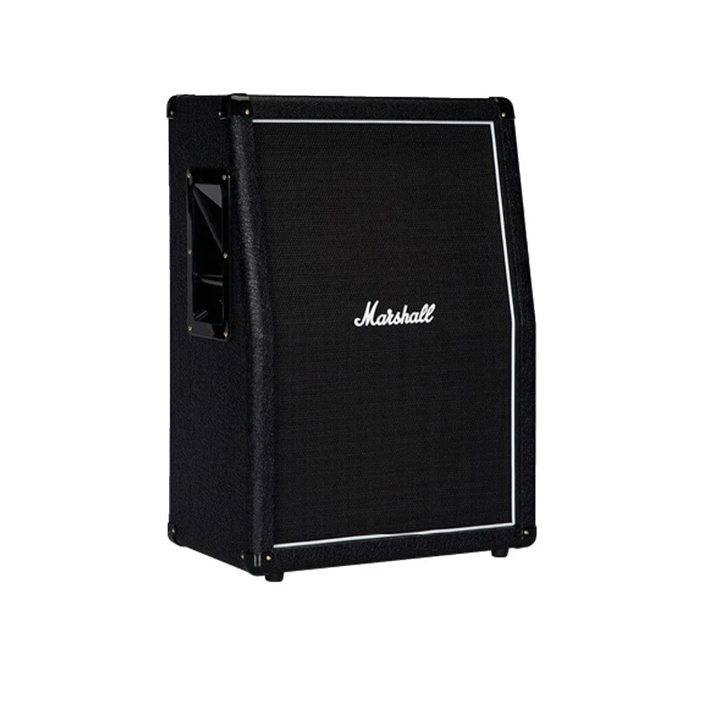 Marshall MX212A 160 Watt 2X12" Vertical Extension Cabinet - Image 2