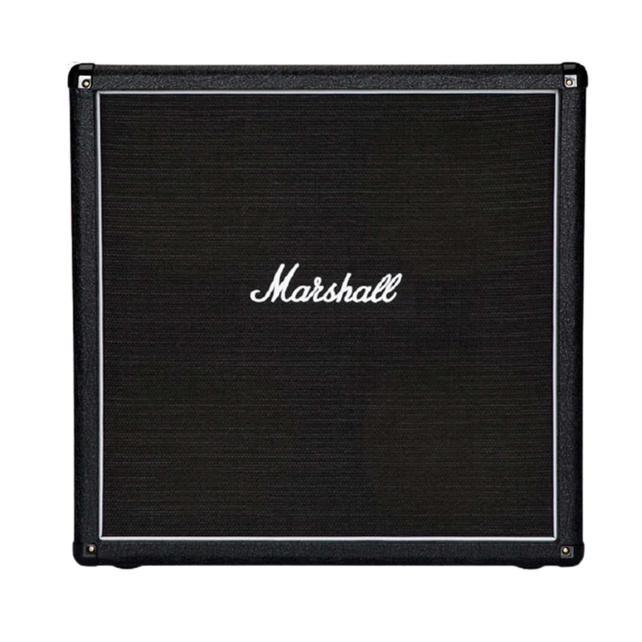 Marshall MX412B 240W 4X12-Inch Straight Speaker Cabinet