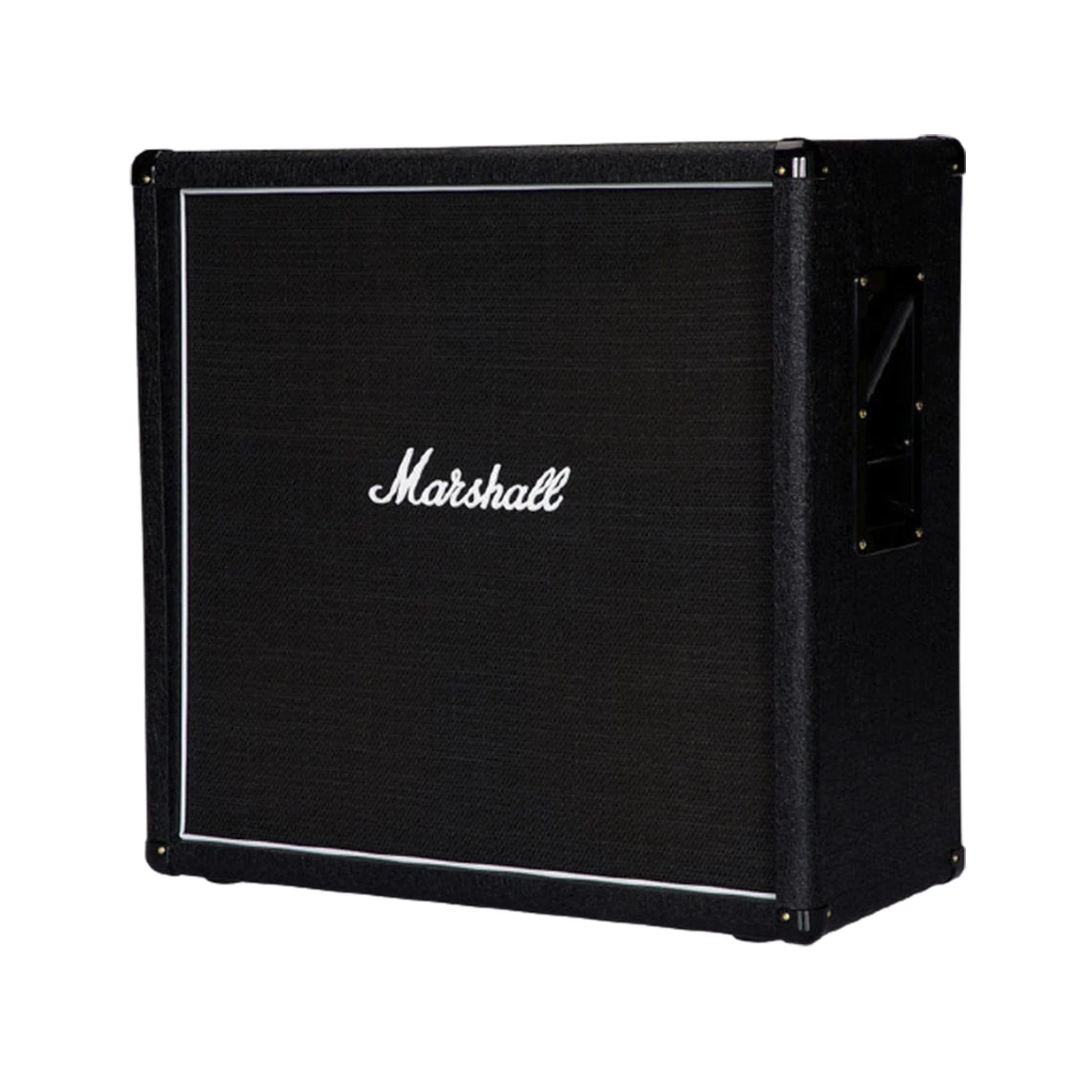 Marshall MX412B 240W 4X12-Inch Straight Speaker Cabinet - Image 3