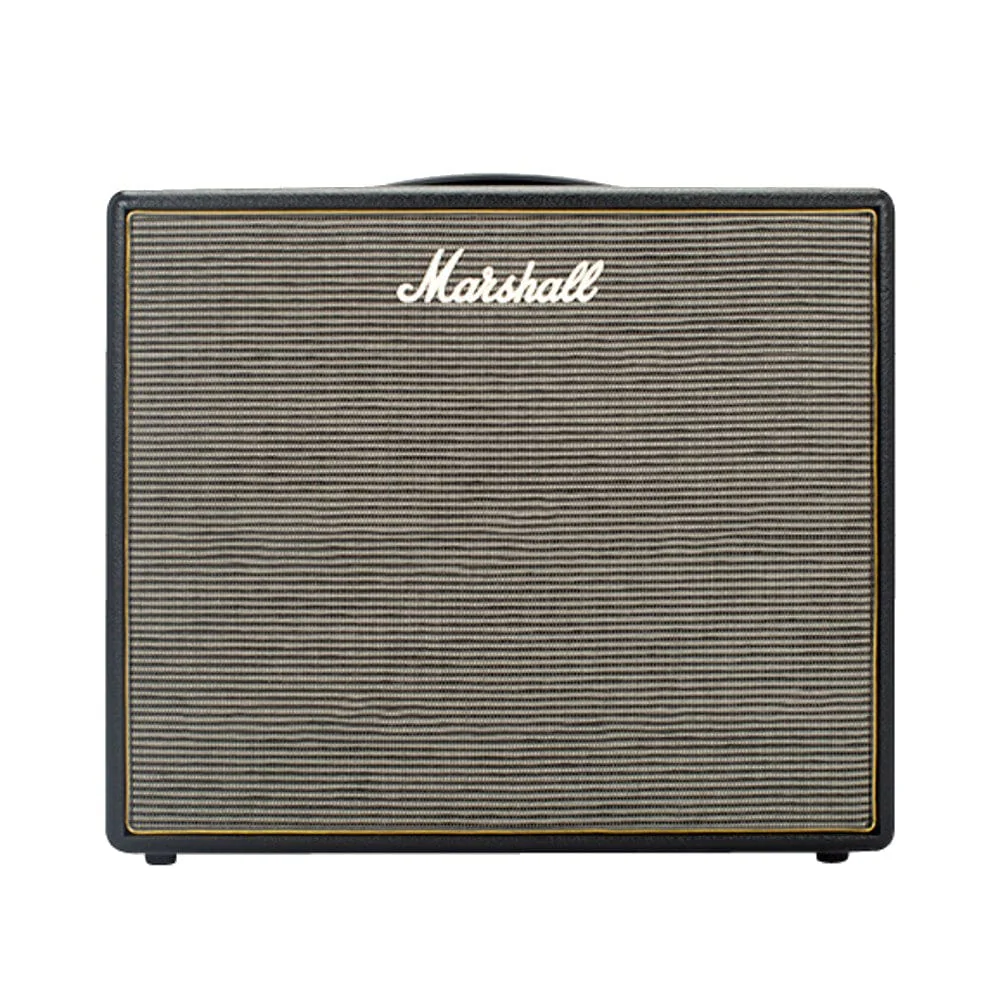 Marshall ORI50C-E 50w Valve Combo Guitar Amplifier