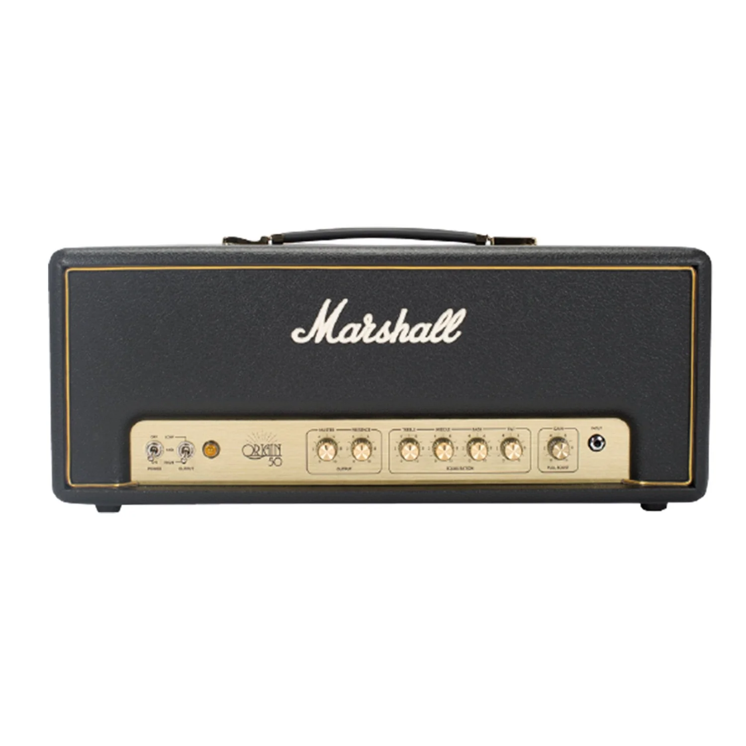 Marshall ORI50H ORIGIN 50w Valve Guitar Amplifier Head