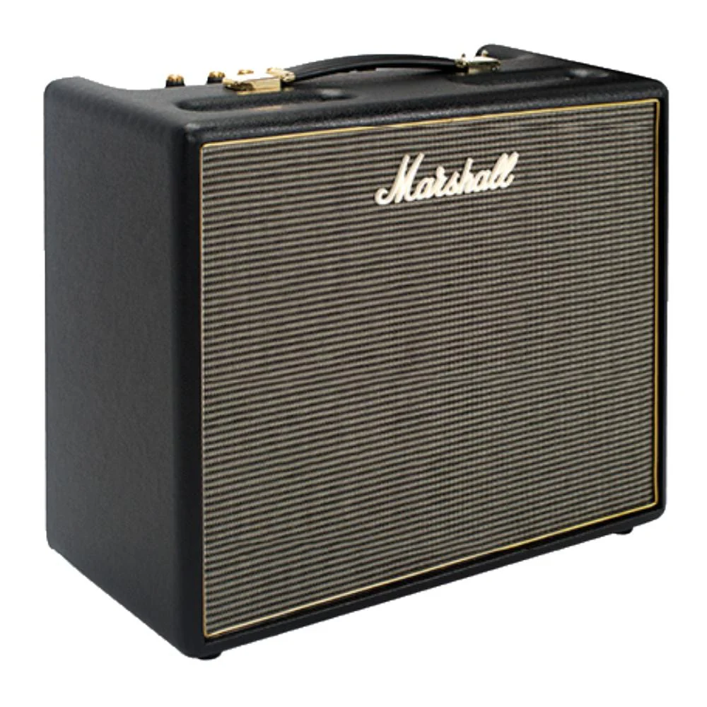 Marshall ORIGIN20C 20 Watts Combo Guitar Amplifier - Image 2