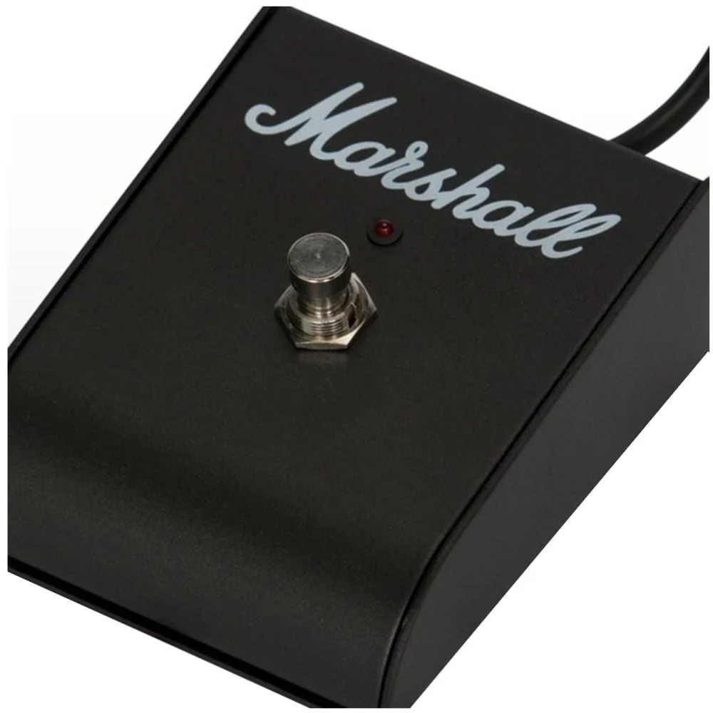 Marshall Pedl 00001 Channel Led Pedal