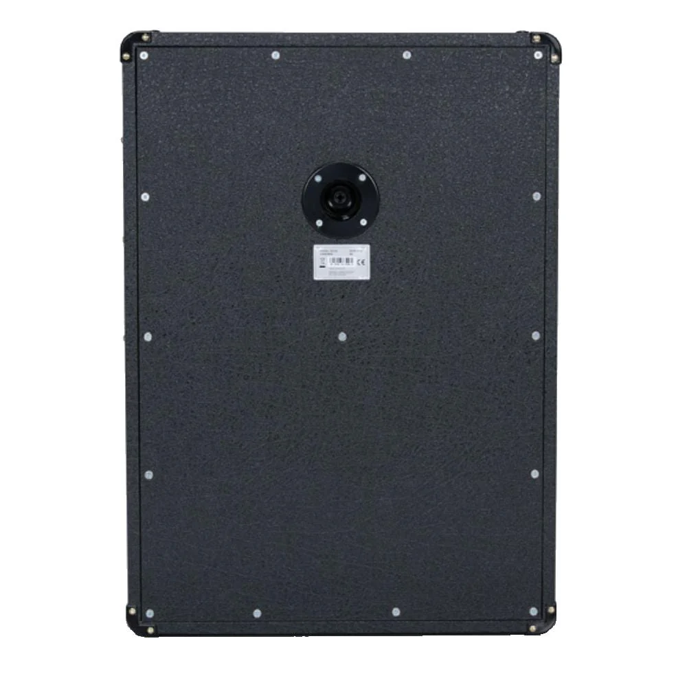 Marshall SC212 Studio Classic 140 Watts 2x12 Vertical Extension Cabinet - Image 4