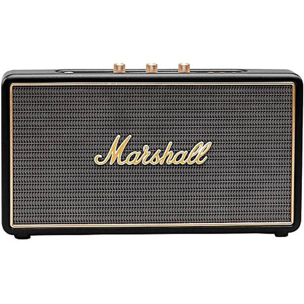 Marshall Stockwell Portable Bluetooth Travel Speaker - Image 2