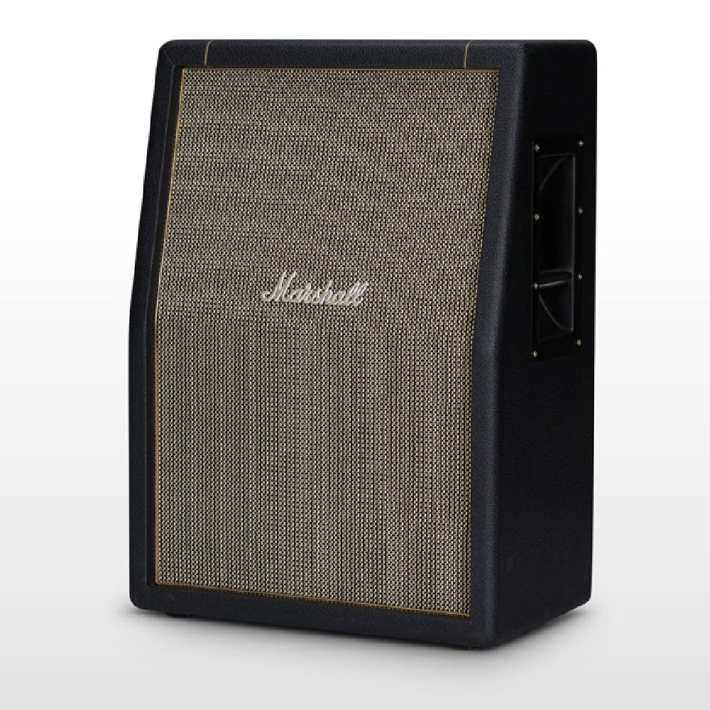 Marshall Studio Vintage SV-212 2 x 12" Vertical Guitar Amplifier Cabinet - Image 3
